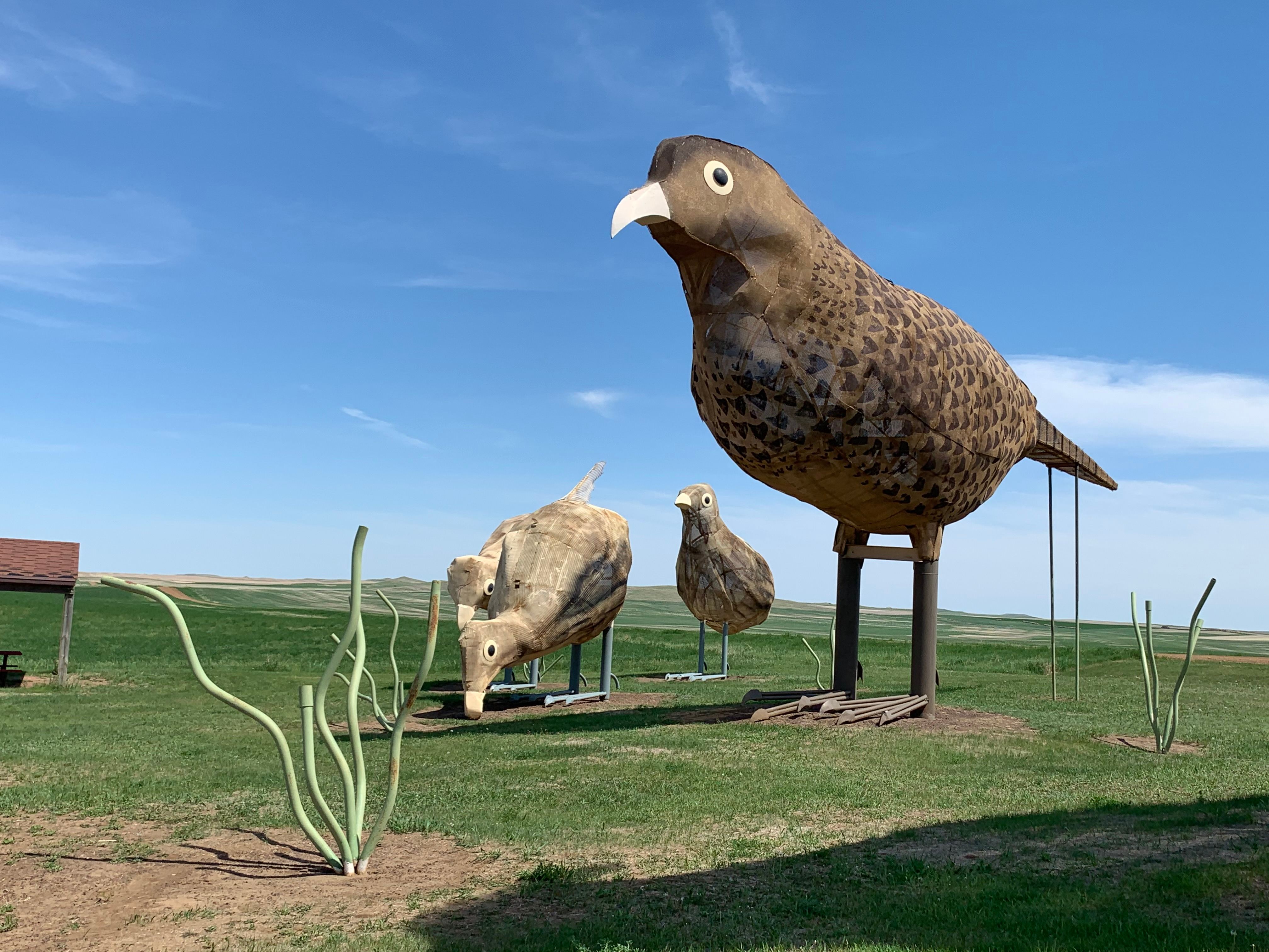 North Dakota